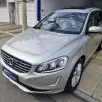 VOLVO XC60 2.4 D5 MOMENTUM DIESEL AWD 4P AUTOMÁTICO VOLVO XC60 2.4 D5 MOMENTUM DIESEL AWD 4P AUTOMÁTICO