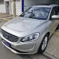 VOLVO XC60 2.4 D5 MOMENTUM DIESEL AWD 4P AUTOMÁTICO VOLVO XC60 2.4 D5 MOMENTUM DIESEL AWD 4P AUTOMÁTICO