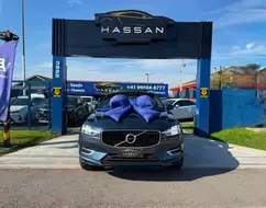 VOLVO XC60 2.0 D5 DIESEL INSCRIPTION AWD GEARTRONIC VOLVO XC60 2.0 D5 DIESEL INSCRIPTION AWD GEARTRONIC
