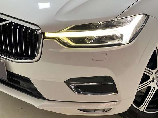 VOLVO-XC60-2.0 T5 GASOLINA INSCRIPTION AWD GEARTRONIC VOLVO-XC60-2018