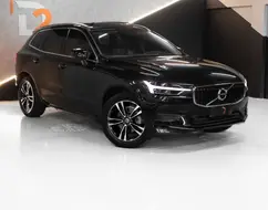 VOLVO XC60 2.0 T5 GASOLINA MOMENTUM AWD GEARTRONIC VOLVO XC60 2.0 T5 GASOLINA MOMENTUM AWD GEARTRONIC