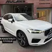 VOLVO XC60 2.0 T5 GASOLINA R-DESIGN AWD GEARTRONIC VOLVO XC60 2.0 T5 GASOLINA R-DESIGN AWD GEARTRONIC