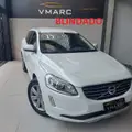 VOLVO XC60 2.0 T5 KINETIC GASOLINA 4P AUTOMÁTICO VOLVO XC60 2.0 T5 KINETIC GASOLINA 4P AUTOMÁTICO