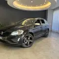 VOLVO XC60 2.0 T5 R-DESIGN GASOLINA 4P AUTOMÁTICO VOLVO XC60 2.0 T5 R-DESIGN GASOLINA 4P AUTOMÁTICO