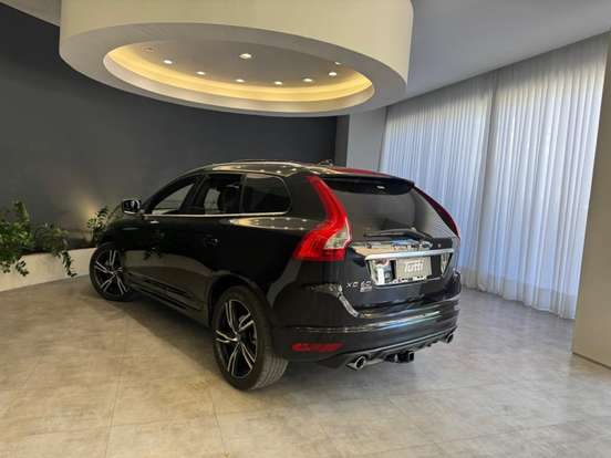 VOLVO-XC60-2.0 T5 R-DESIGN GASOLINA 4P AUTOMÁTICO VOLVO-XC60-2016