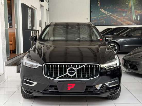 VOLVO-XC60-2.0 T8 HYBRID INSCRIPTION AWD GEARTRONIC VOLVO-XC60-2019