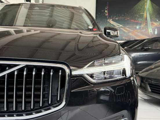 VOLVO-XC60-2.0 T8 HYBRID INSCRIPTION AWD GEARTRONIC VOLVO-XC60-2019