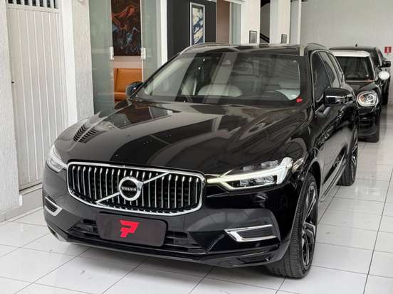 VOLVO-XC60-2.0 T8 HYBRID INSCRIPTION AWD GEARTRONIC VOLVO-XC60-2019