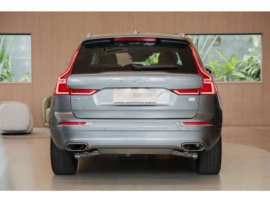 VOLVO-XC60-2.0 T8 HYBRID MOMENTUM AWD GEARTRONIC VOLVO-XC60-2021