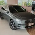 VOLVO XC60 2.0 T8 PHEV PLUS AWD GEARTRONIC VOLVO XC60 2.0 T8 PHEV PLUS AWD GEARTRONIC