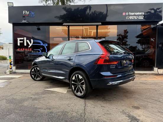 VOLVO-XC60-2.0 T8 PHEV ULTRA AWD GEARTRONIC VOLVO-XC60-2025