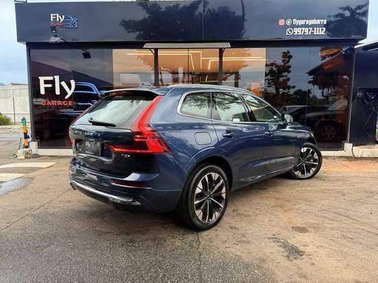 VOLVO-XC60-2.0 T8 PHEV ULTRA AWD GEARTRONIC VOLVO-XC60-2025