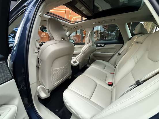 VOLVO-XC60-2.0 T8 PHEV ULTRA AWD GEARTRONIC VOLVO-XC60-2025