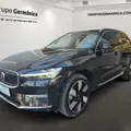 VOLVO XC60 2.0 T8 RECHARGE ULTRA AWD GEARTRONIC VOLVO XC60 2.0 T8 RECHARGE ULTRA AWD GEARTRONIC