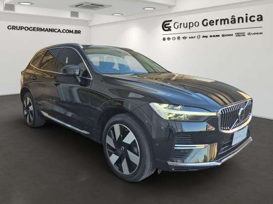 VOLVO-XC60-2.0 T8 RECHARGE ULTRA AWD GEARTRONIC VOLVO-XC60-2024