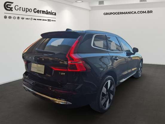 VOLVO-XC60-2.0 T8 RECHARGE ULTRA AWD GEARTRONIC VOLVO-XC60-2024