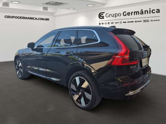 VOLVO-XC60-2.0 T8 RECHARGE ULTRA AWD GEARTRONIC VOLVO-XC60-2024