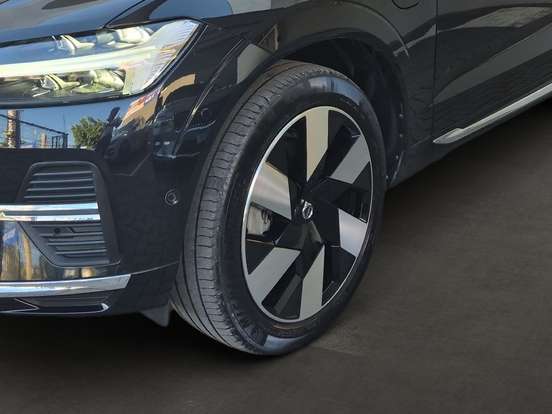 VOLVO-XC60-2.0 T8 RECHARGE ULTRA AWD GEARTRONIC VOLVO-XC60-2024