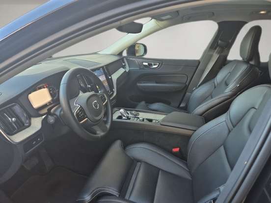 VOLVO-XC60-2.0 T8 RECHARGE ULTRA AWD GEARTRONIC VOLVO-XC60-2024