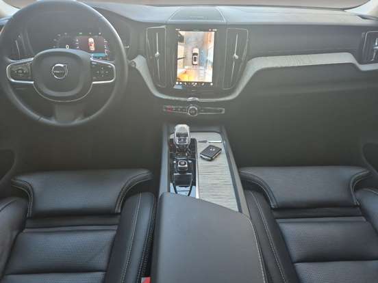 VOLVO-XC60-2.0 T8 RECHARGE ULTRA AWD GEARTRONIC VOLVO-XC60-2024
