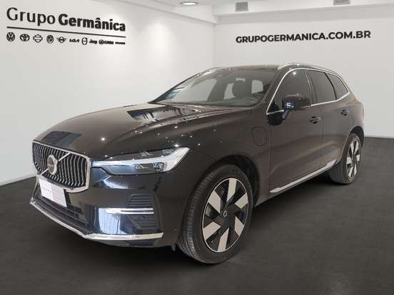 VOLVO-XC60-2.0 T8 RECHARGE ULTRA AWD GEARTRONIC VOLVO-XC60-2024