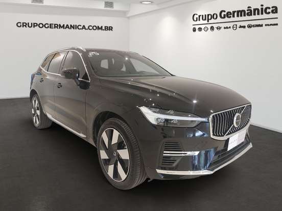 VOLVO-XC60-2.0 T8 RECHARGE ULTRA AWD GEARTRONIC VOLVO-XC60-2024