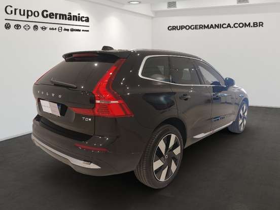 VOLVO-XC60-2.0 T8 RECHARGE ULTRA AWD GEARTRONIC VOLVO-XC60-2024