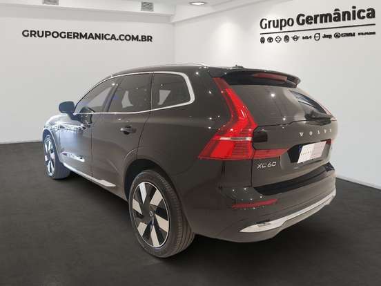 VOLVO-XC60-2.0 T8 RECHARGE ULTRA AWD GEARTRONIC VOLVO-XC60-2024