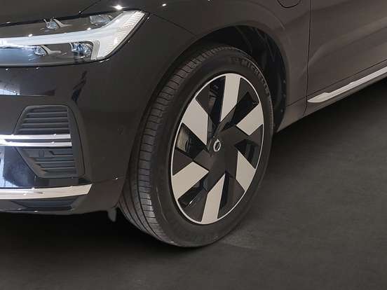 VOLVO-XC60-2.0 T8 RECHARGE ULTRA AWD GEARTRONIC VOLVO-XC60-2024