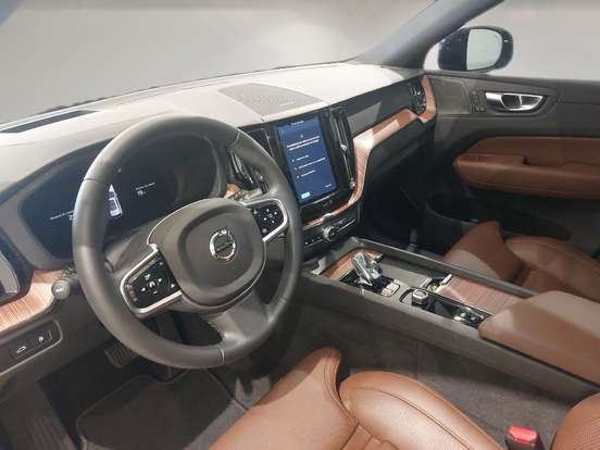 VOLVO-XC60-2.0 T8 RECHARGE ULTRA AWD GEARTRONIC VOLVO-XC60-2024