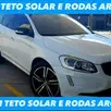 VOLVO XC60 2.4 D5 MOMENTUM DIESEL AWD 4P AUTOMÁTICO VOLVO XC60 2.4 D5 MOMENTUM DIESEL AWD 4P AUTOMÁTICO