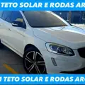 VOLVO XC60 2.4 D5 MOMENTUM DIESEL AWD 4P AUTOMÁTICO VOLVO XC60 2.4 D5 MOMENTUM DIESEL AWD 4P AUTOMÁTICO