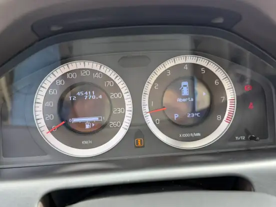 VOLVO-XC60-3.0 T6 TOP AWD TURBO GASOLINA 4P AUTOMÁTICO VOLVO-XC60-2010