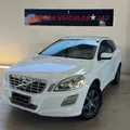 VOLVO XC60 3.0 COMFORT AWD TURBO GASOLINA 4P AUTOMÁTICO VOLVO XC60 3.0 COMFORT AWD TURBO GASOLINA 4P AUTOMÁTICO