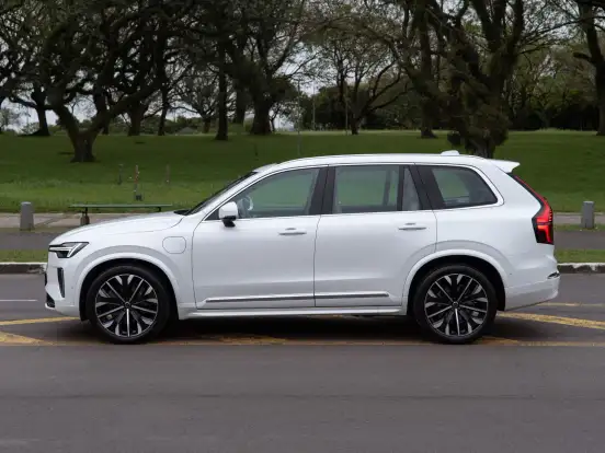 VOLVO-XC90-2.0 T8 RECHARGE ULTRA AWD GEARTRONIC VOLVO-XC90-2024