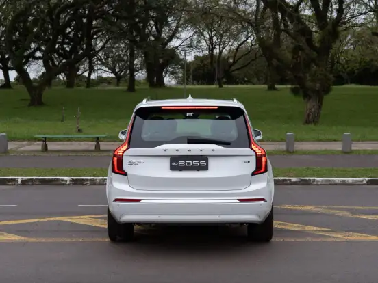 VOLVO-XC90-2.0 T8 RECHARGE ULTRA AWD GEARTRONIC VOLVO-XC90-2024