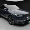VOLVO XC90 2.0 T8 HYBRID INSCRIPTION EXPRESSION AWD GEARTRONIC VOLVO XC90 2.0 T8 HYBRID INSCRIPTION EXPRESSION AWD GEARTRONIC