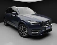 VOLVO XC90 2.0 T8 HYBRID INSCRIPTION EXPRESSION AWD GEARTRONIC VOLVO XC90 2.0 T8 HYBRID INSCRIPTION EXPRESSION AWD GEARTRONIC