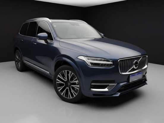 VOLVO-XC90-2.0 T8 HYBRID INSCRIPTION EXPRESSION AWD GEARTRONIC VOLVO-XC90-2022