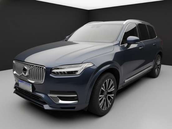 VOLVO-XC90-2.0 T8 HYBRID INSCRIPTION EXPRESSION AWD GEARTRONIC VOLVO-XC90-2022