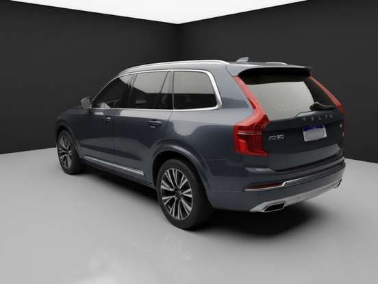 VOLVO-XC90-2.0 T8 HYBRID INSCRIPTION EXPRESSION AWD GEARTRONIC VOLVO-XC90-2022