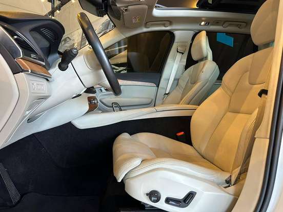VOLVO-XC90-2.0 T8 HYBRID INSCRIPTION EXPRESSION AWD GEARTRONIC VOLVO-XC90-2022
