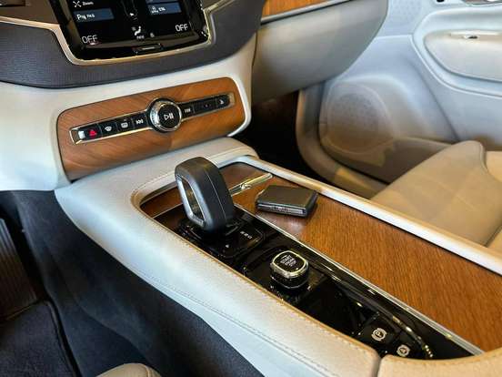 VOLVO-XC90-2.0 T8 HYBRID INSCRIPTION EXPRESSION AWD GEARTRONIC VOLVO-XC90-2022