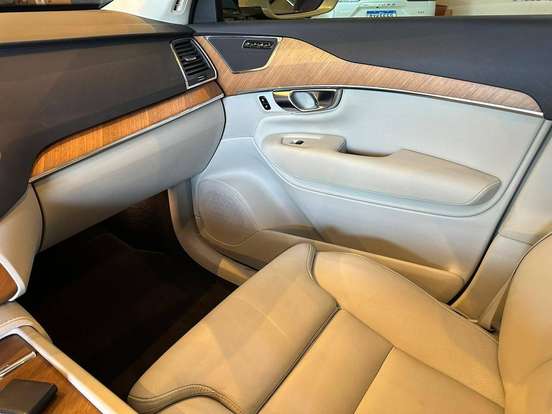 VOLVO-XC90-2.0 T8 HYBRID INSCRIPTION EXPRESSION AWD GEARTRONIC VOLVO-XC90-2022