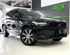 VOLVO XC90 2.0 T8 HYBRID INSCRIPTION EXPRESSION AWD GEARTRONIC VOLVO XC90 2.0 T8 HYBRID INSCRIPTION EXPRESSION AWD GEARTRONIC