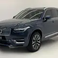 VOLVO XC90 2.0 T8 HYBRID MOMENTUM AWD GEARTRONIC VOLVO XC90 2.0 T8 HYBRID MOMENTUM AWD GEARTRONIC