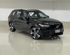 VOLVO XC90 2.0 T8 HYBRID R-DESIGN AWD GEARTRONIC VOLVO XC90 2.0 T8 HYBRID R-DESIGN AWD GEARTRONIC