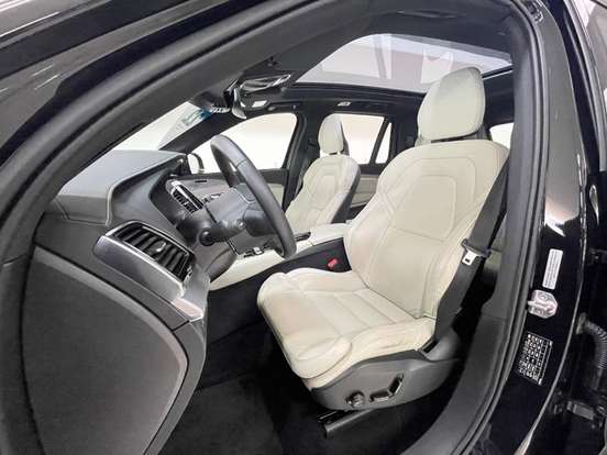 VOLVO-XC90-2.0 T8 HYBRID R-DESIGN AWD GEARTRONIC VOLVO-XC90-2021