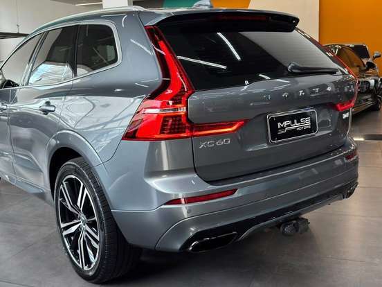 VOLVO-XC90-2.0 T8 HYBRID R-DESIGN AWD GEARTRONIC VOLVO-XC90-2018