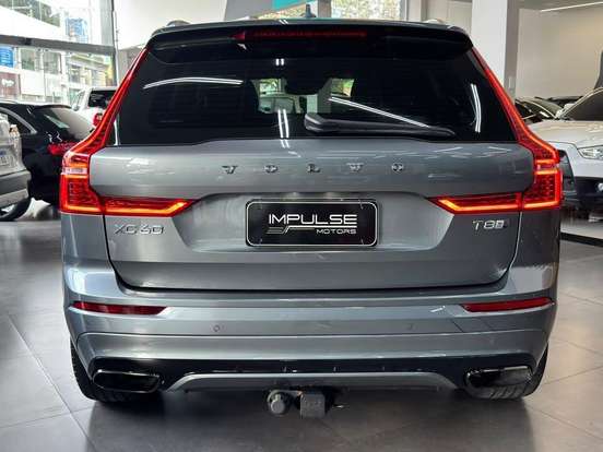 VOLVO-XC90-2.0 T8 HYBRID R-DESIGN AWD GEARTRONIC VOLVO-XC90-2018